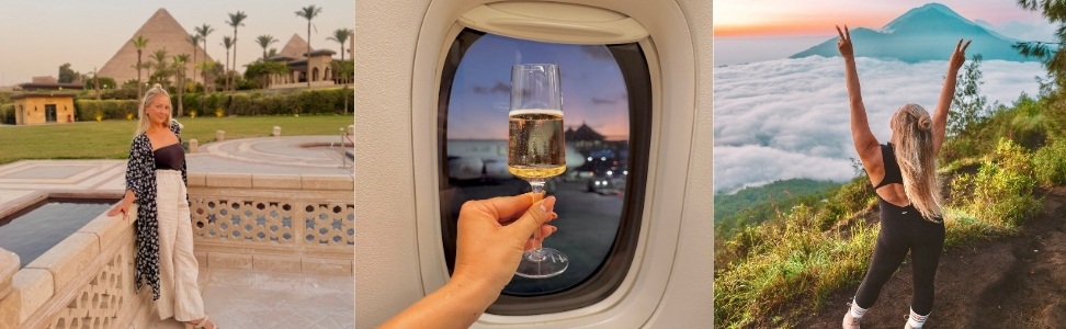 I’m Still Here: My 2025 Travel Recap